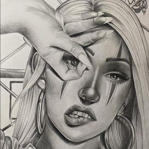 Meet your Posher, Raul